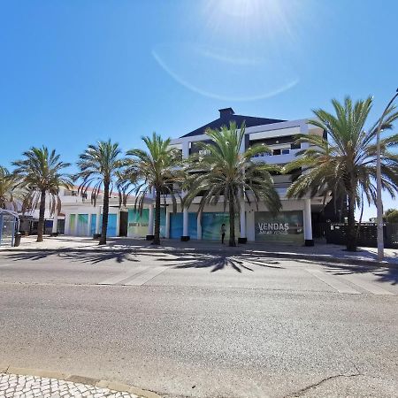 Albufeiramar Beach Apartment Exterior photo