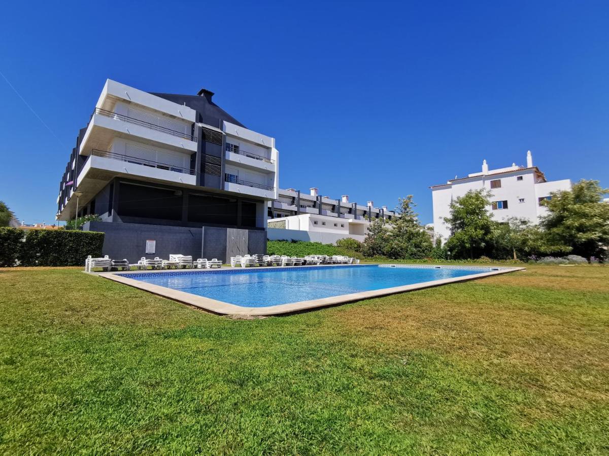 Albufeiramar Beach Apartment Exterior photo