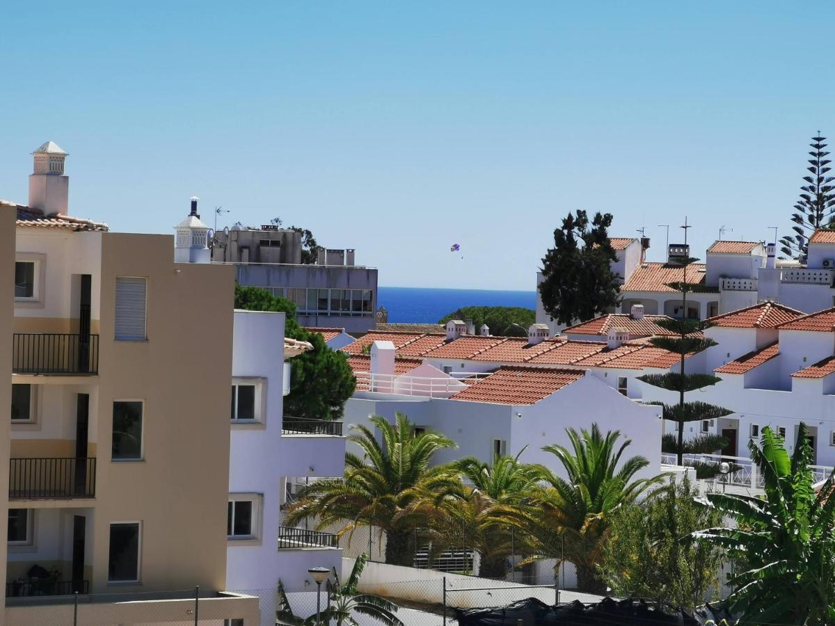 Albufeiramar Beach Apartment Exterior photo