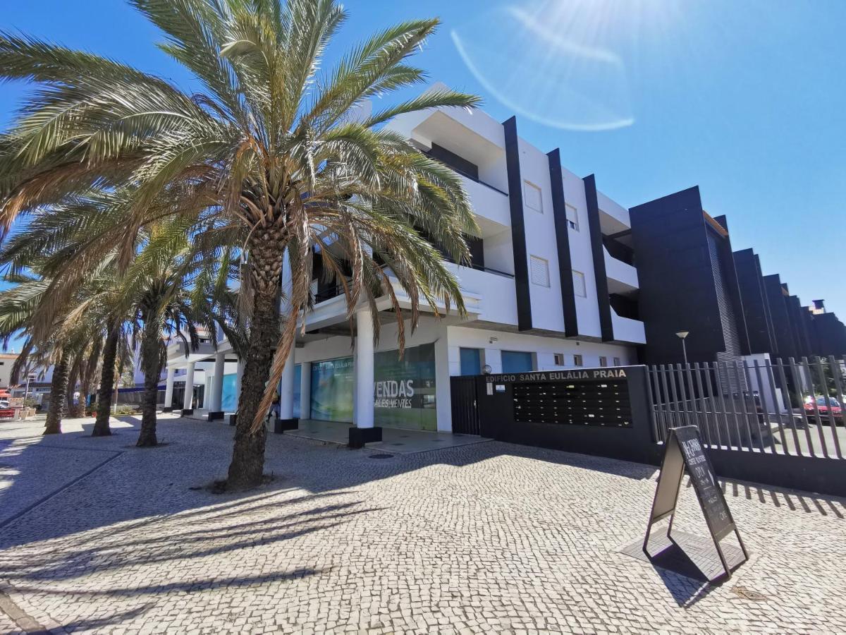 Albufeiramar Beach Apartment Exterior photo