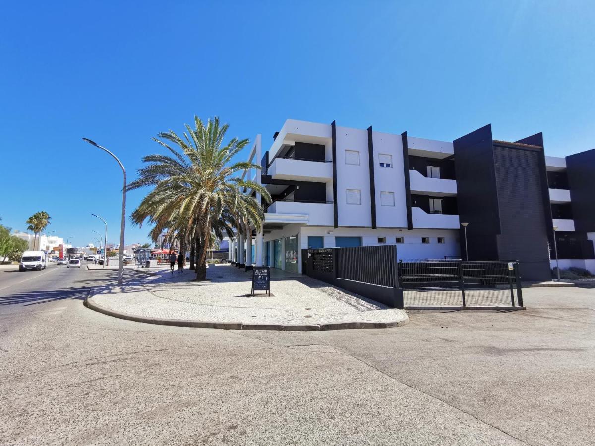 Albufeiramar Beach Apartment Exterior photo