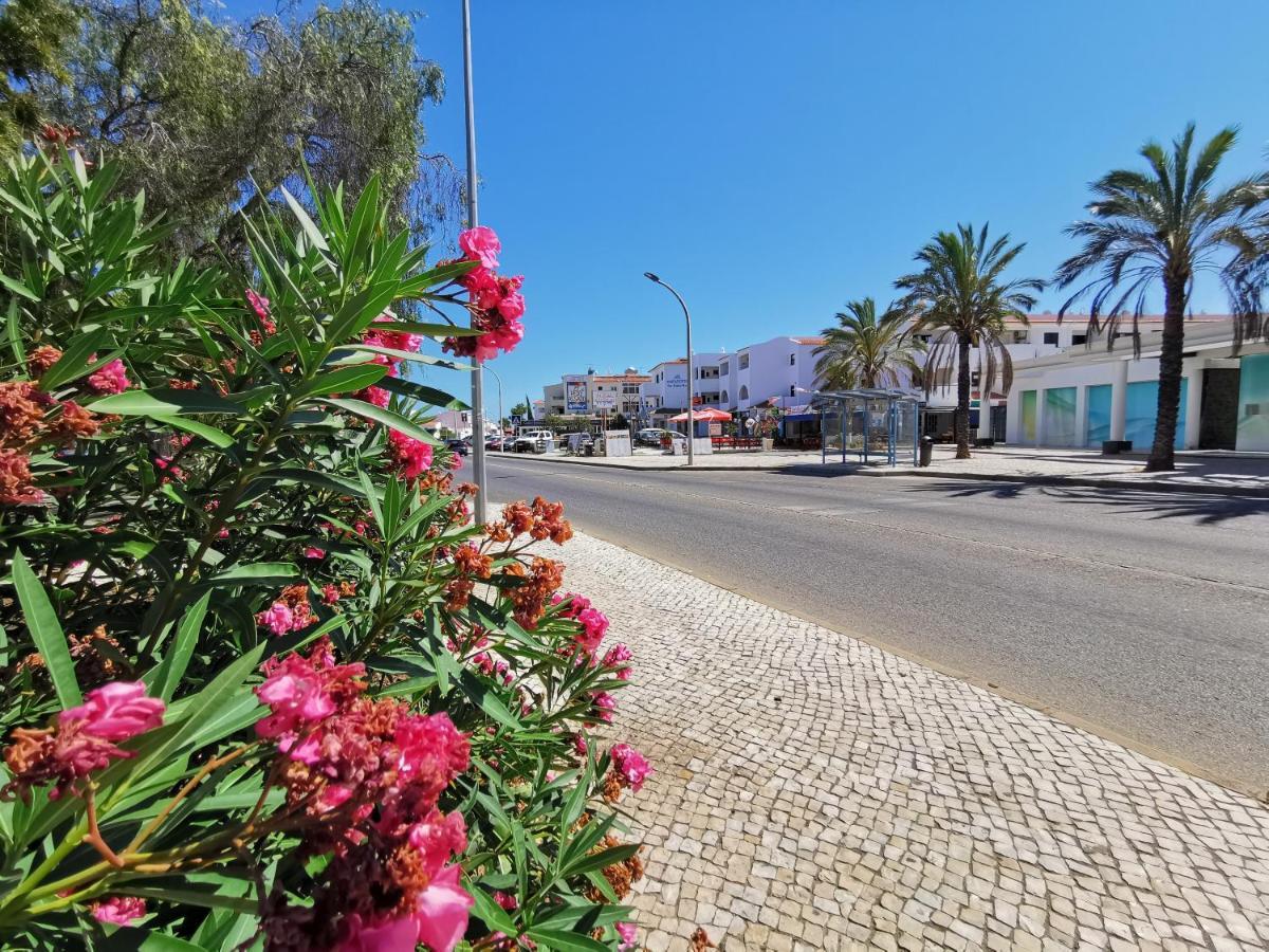 Albufeiramar Beach Apartment Exterior photo