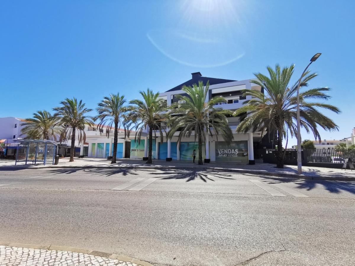 Albufeiramar Beach Apartment Exterior photo