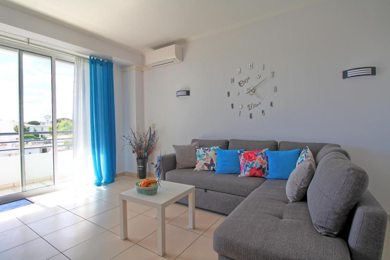Albufeiramar Beach Apartment Exterior photo