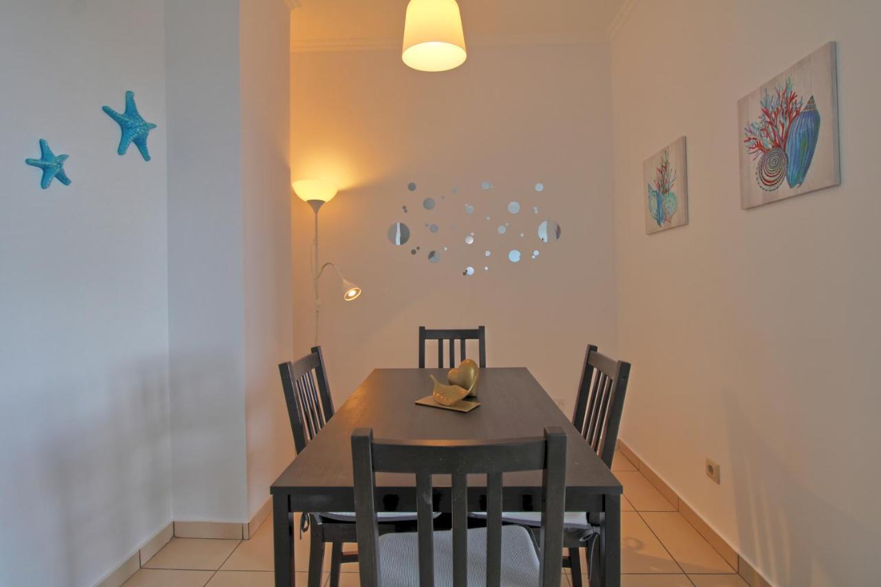 Albufeiramar Beach Apartment Exterior photo