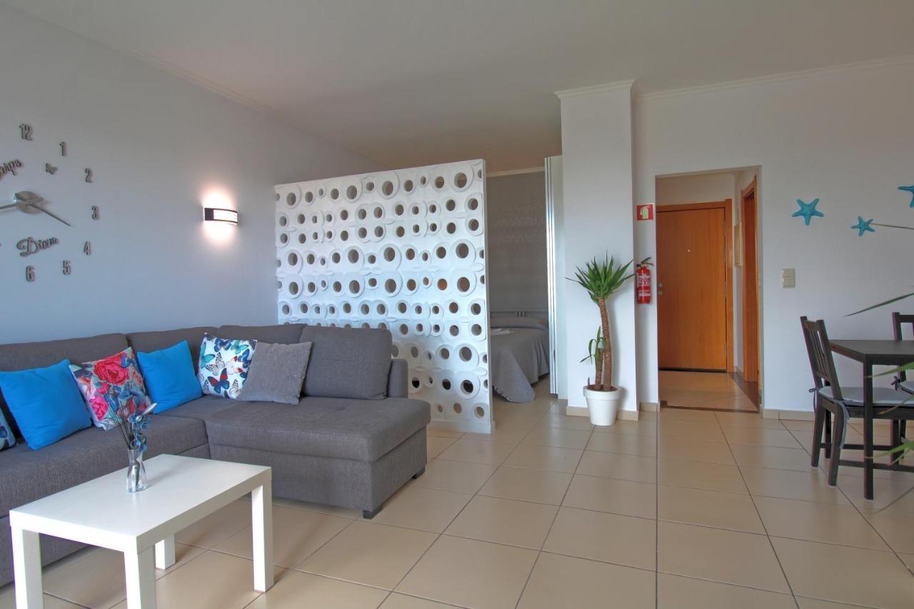 Albufeiramar Beach Apartment Exterior photo