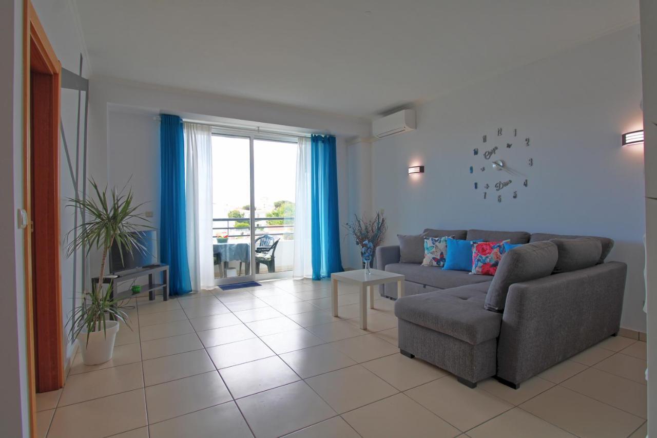 Albufeiramar Beach Apartment Exterior photo