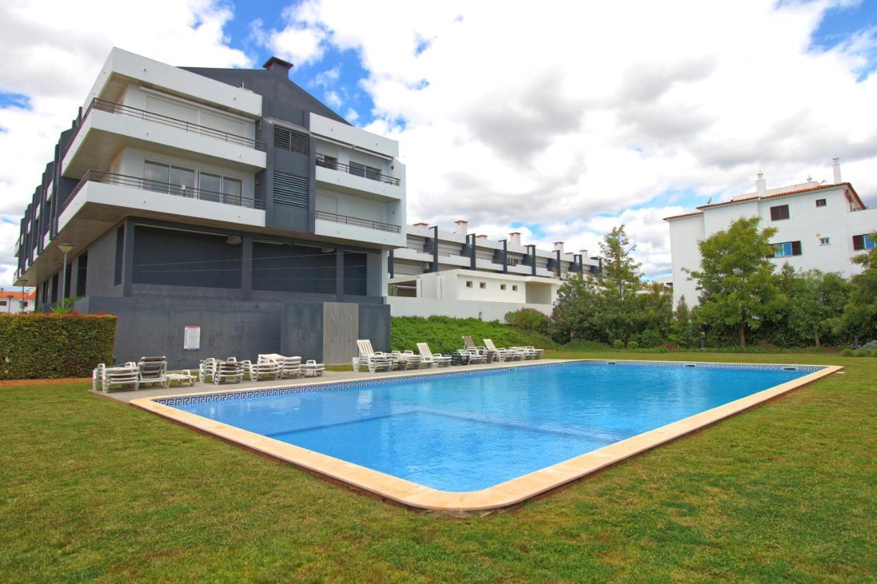 Albufeiramar Beach Apartment Exterior photo