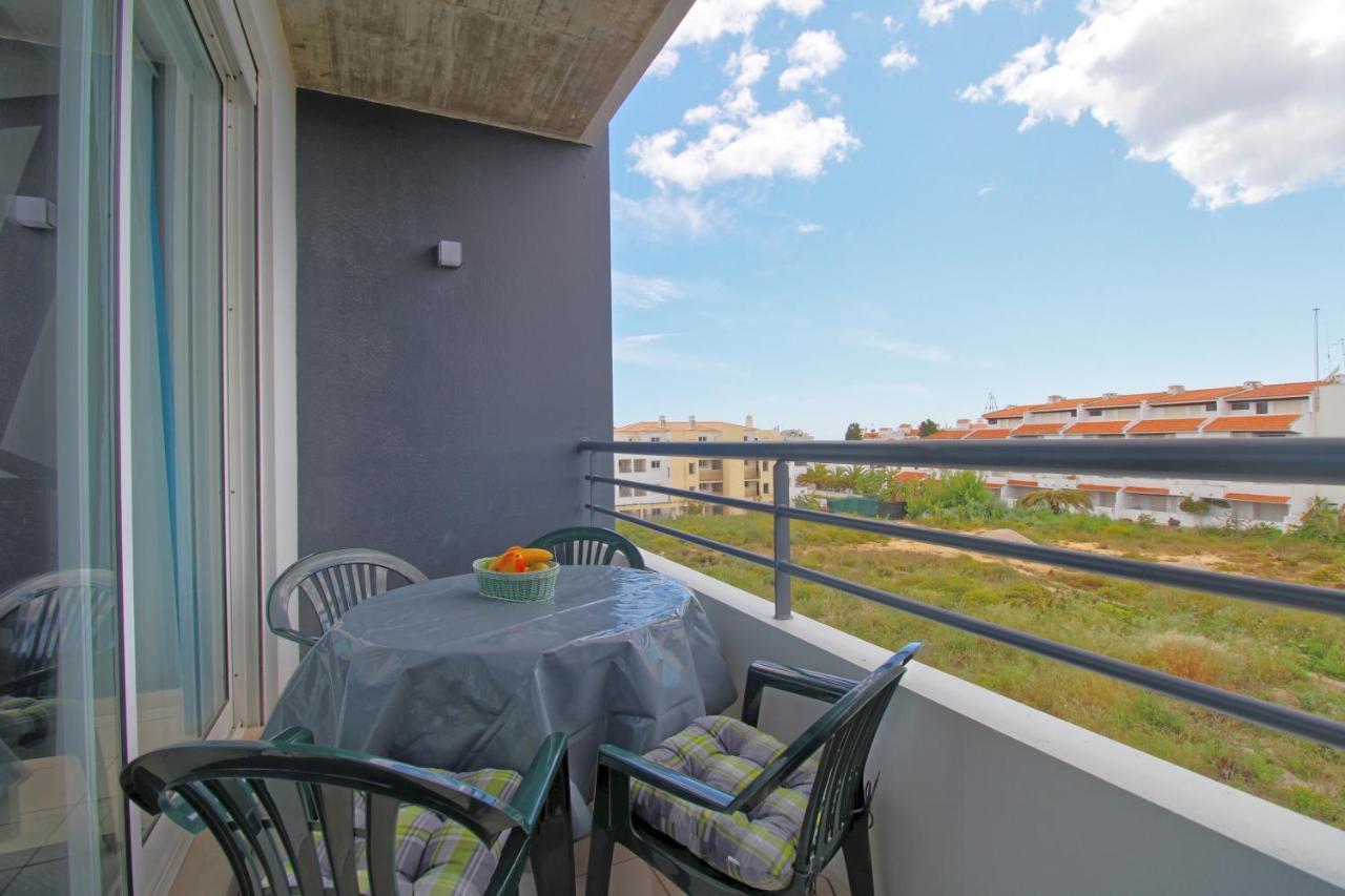 Albufeiramar Beach Apartment Exterior photo
