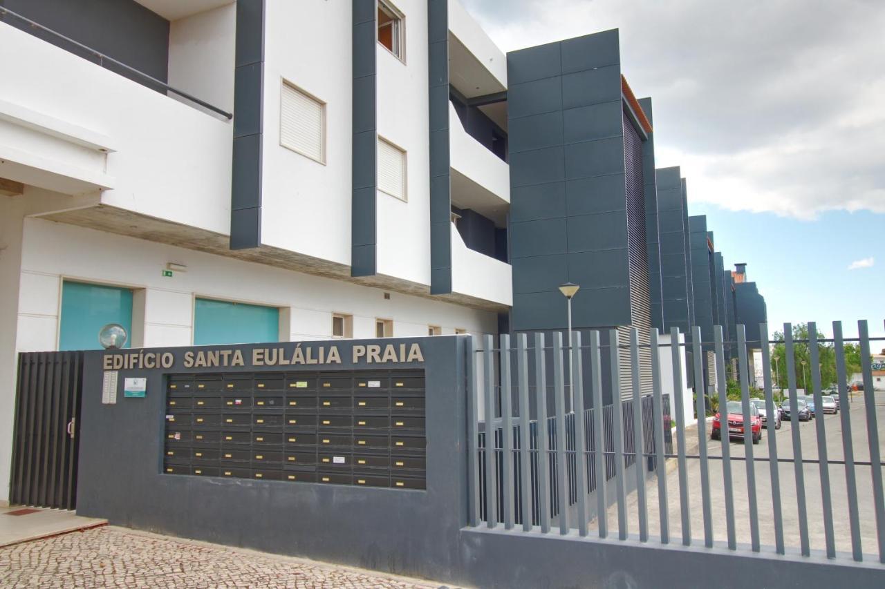Albufeiramar Beach Apartment Exterior photo